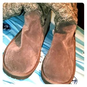 Women's Muk Luks Boots New